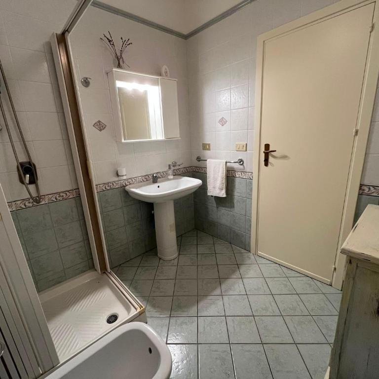 Casa Sofia, appartamento in centro città - Apartment mit 2 Schlafzimmern - 15