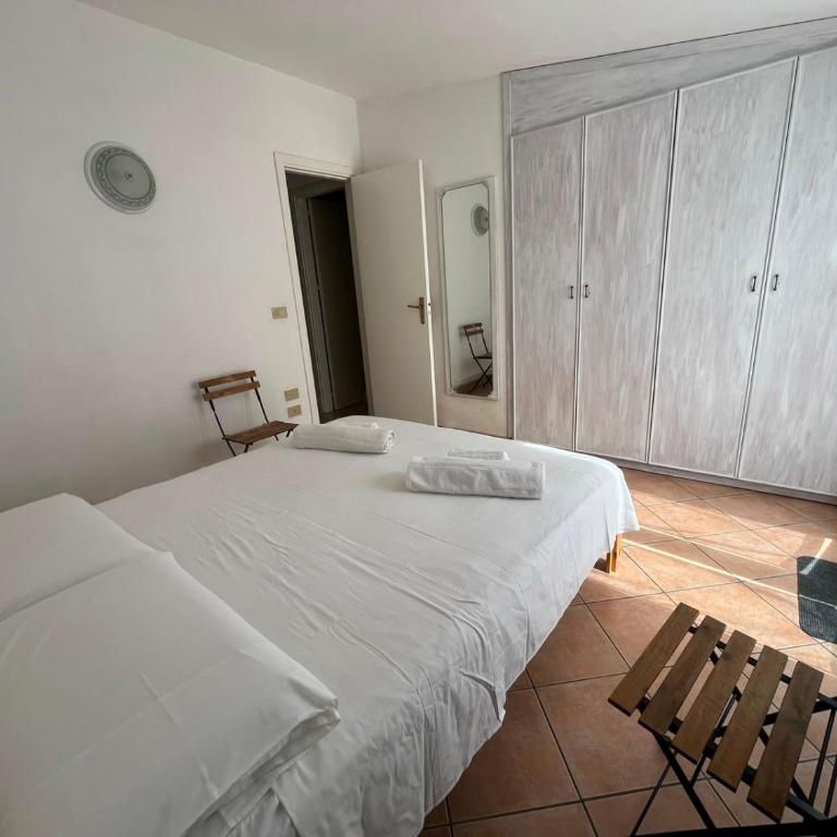Casa Sofia, appartamento in centro città - Apartment mit 2 Schlafzimmern - 20