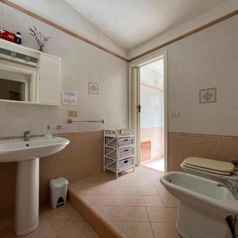 Casa Sofia, appartamento in centro città - Apartment mit 2 Schlafzimmern - 21