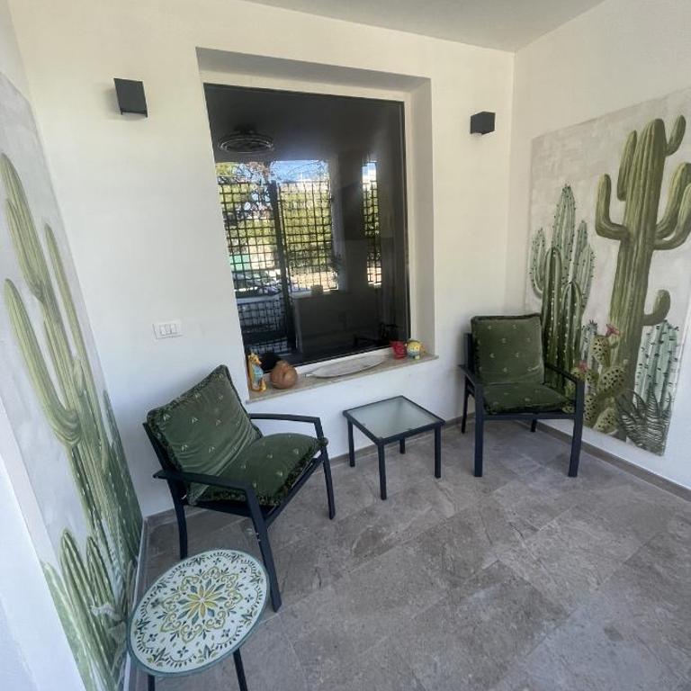 La casa al mare - Casa con 1 dormitorio - 2