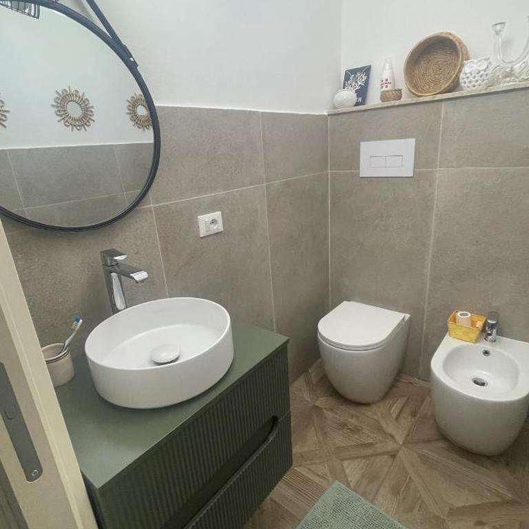 La casa al mare - Casa con 1 dormitorio - 3