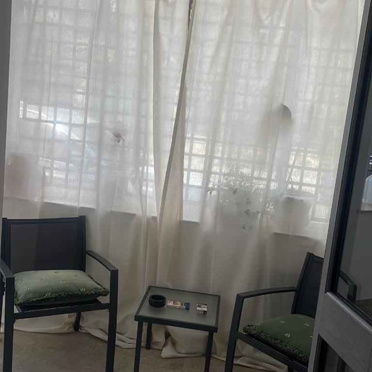 La casa al mare - Casa con 1 dormitorio - 5