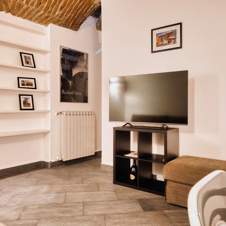 Spacious Renovated Loft - CityLife and Sempione - Appartamento con 1 Camera da Letto - 8
