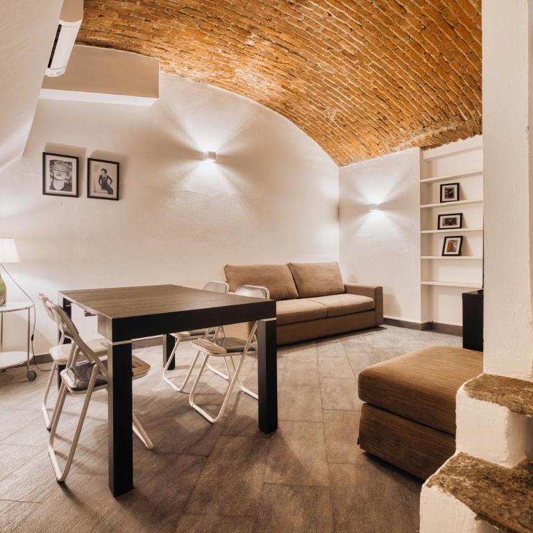 Spacious Renovated Loft - CityLife and Sempione - Appartamento con 1 Camera da Letto - 17