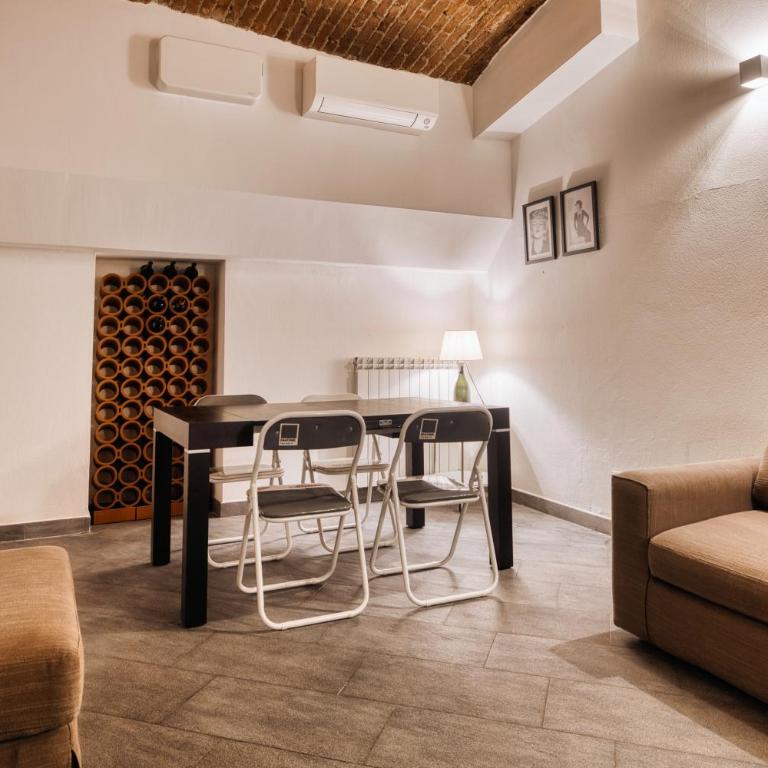 Spacious Renovated Loft - CityLife and Sempione - Appartamento con 1 Camera da Letto - 23
