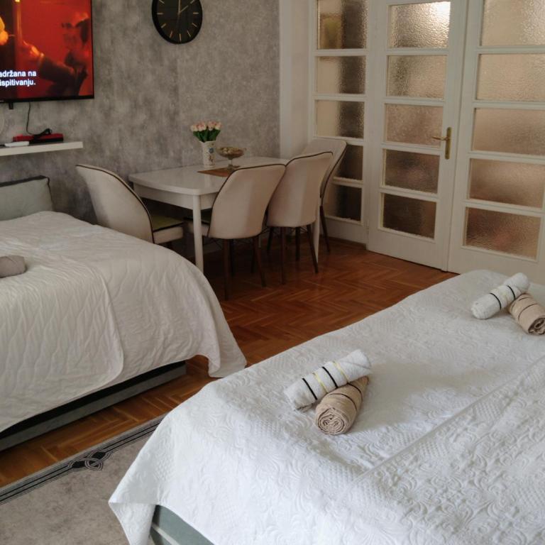 Apartman Victory - Studio Apartman - 12