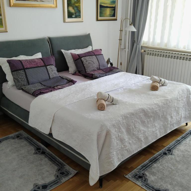 Apartman Victory - Studio Apartman - 5