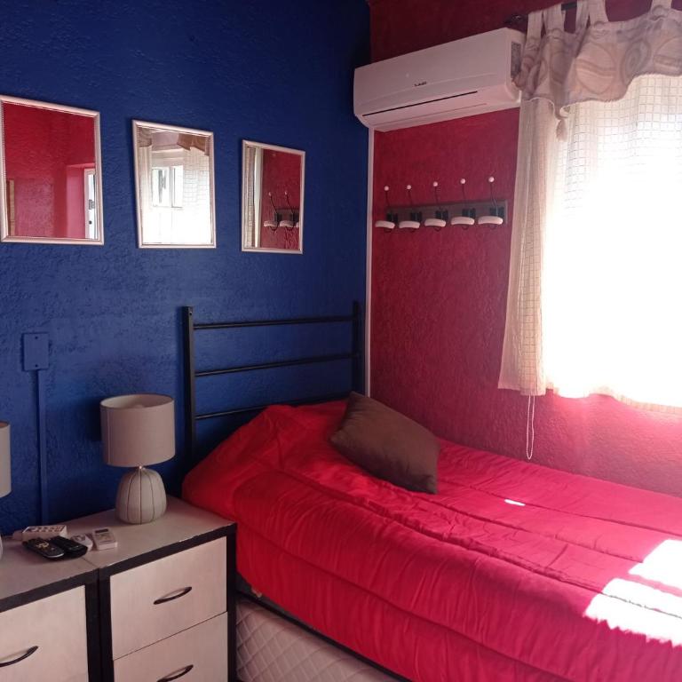 Playa, bosque y lago - Apartamento de 1 dormitorio - 1