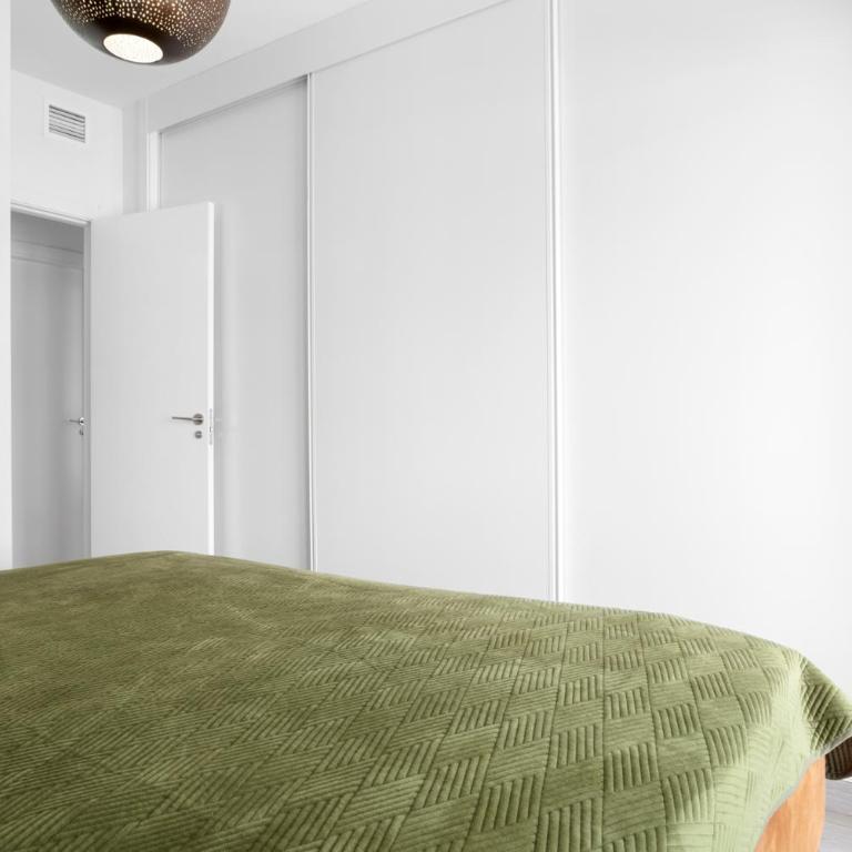 Casa Battie - Two-Bedroom Apartment - 10