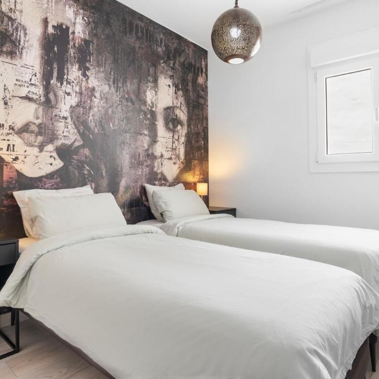Casa Battie - Two-Bedroom Apartment - 12