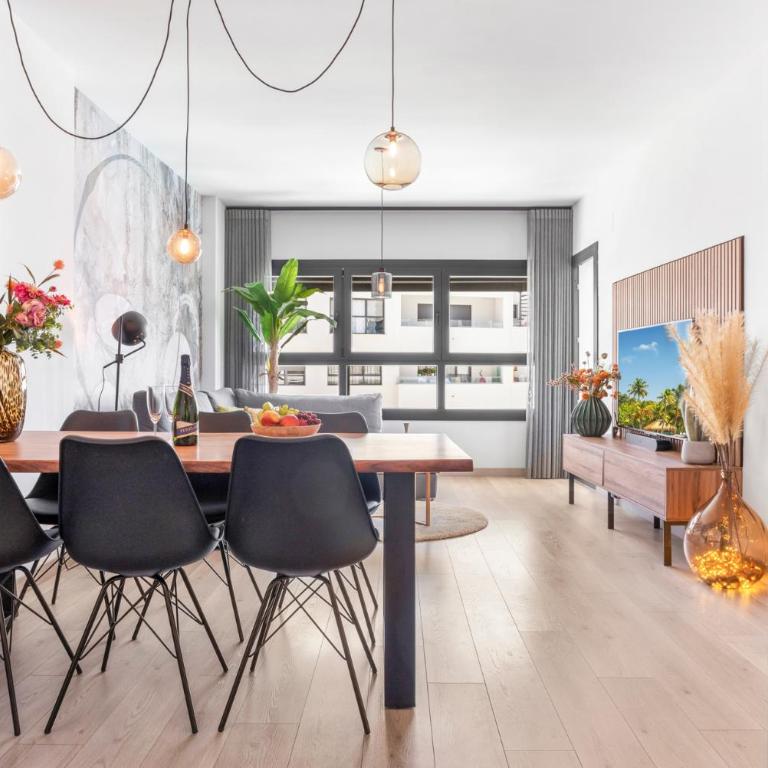 Casa Battie - Two-Bedroom Apartment - 3