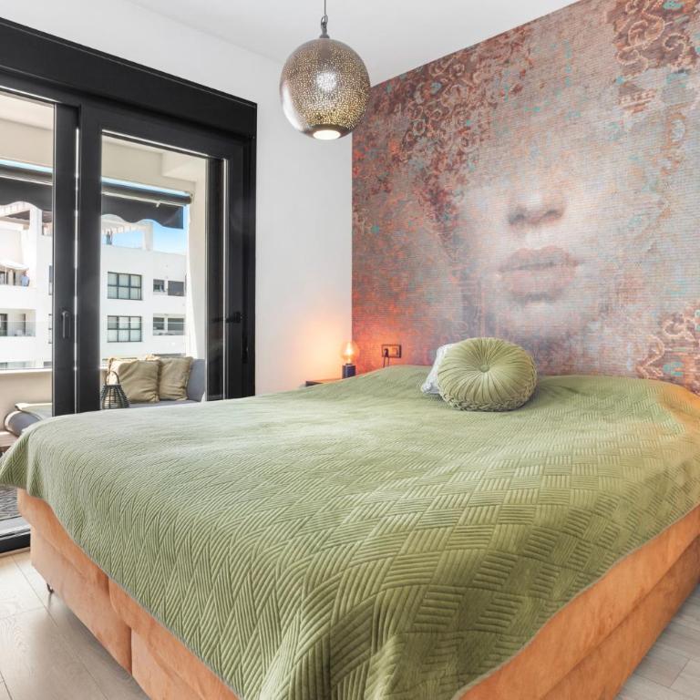 Casa Battie - Two-Bedroom Apartment - 8