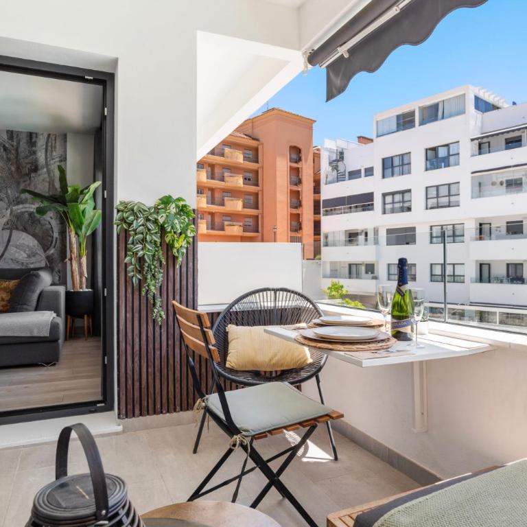 Casa Battie - Two-Bedroom Apartment - 18