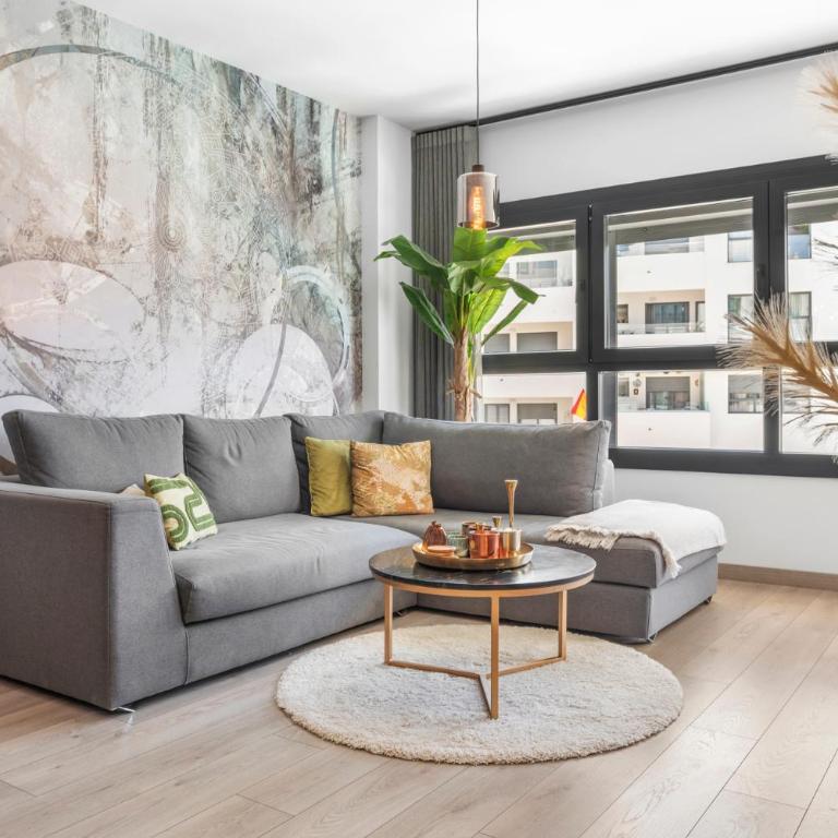 Casa Battie - Two-Bedroom Apartment - 5
