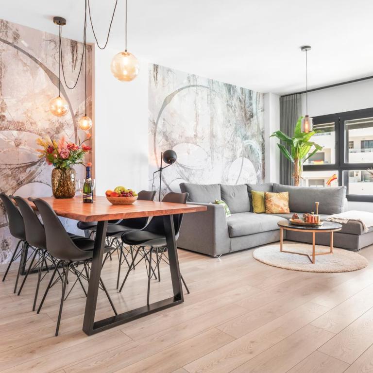 Casa Battie - Two-Bedroom Apartment - 6