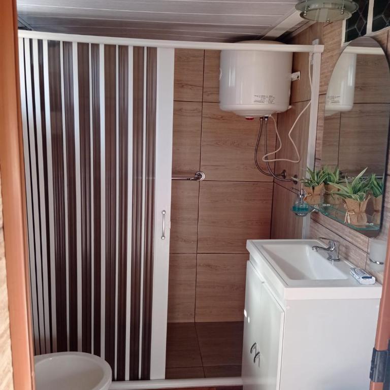 Playa, bosque y lago - Apartamento de 1 dormitorio - 3