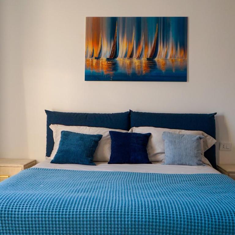 Mimillari Elegant Stay 6 min walk from Sanremo centre - Appartamento con 1 Camera da Letto - 2