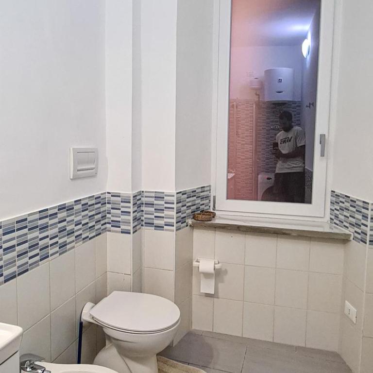 Casa Ada - Appartamento con 1 Camera da Letto - 2