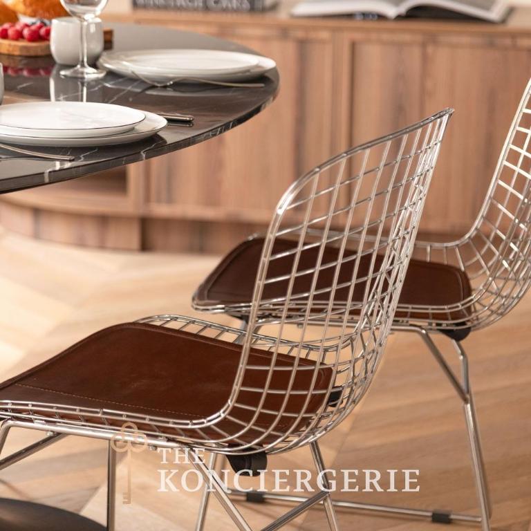 Luxury Apartment A-C - 2BDR-4P - Seine - Louvre - Appartement - 29