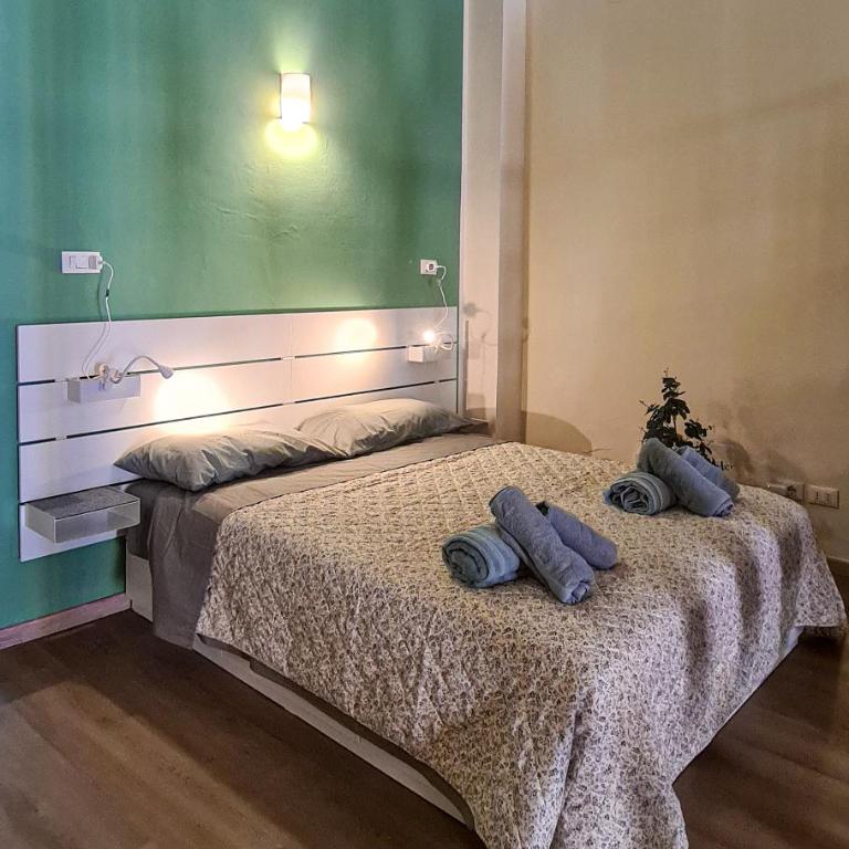 Casa Ada - Appartamento con 1 Camera da Letto - 4