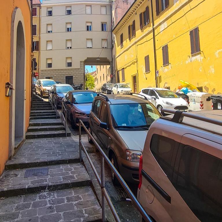 Casa Ada - Appartamento con 1 Camera da Letto - 6