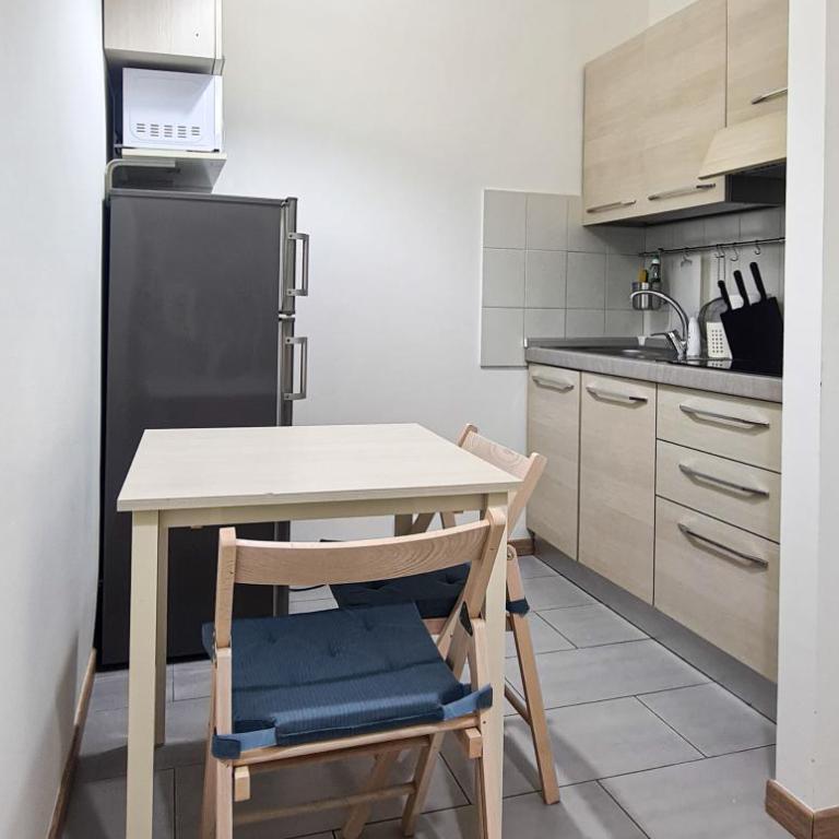 Casa Ada - Appartamento con 1 Camera da Letto - 8