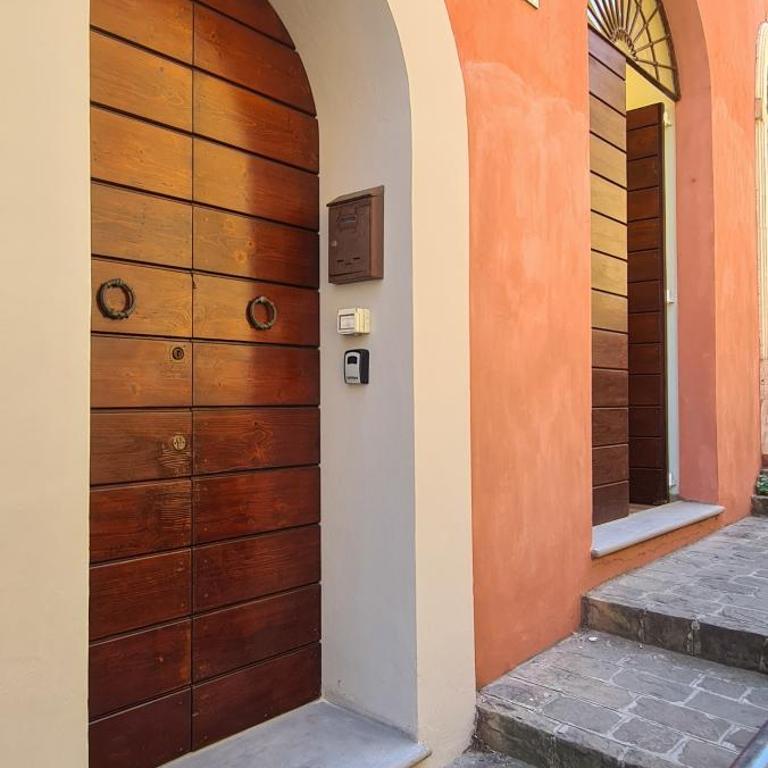 Casa Ada - Appartamento con 1 Camera da Letto - 10