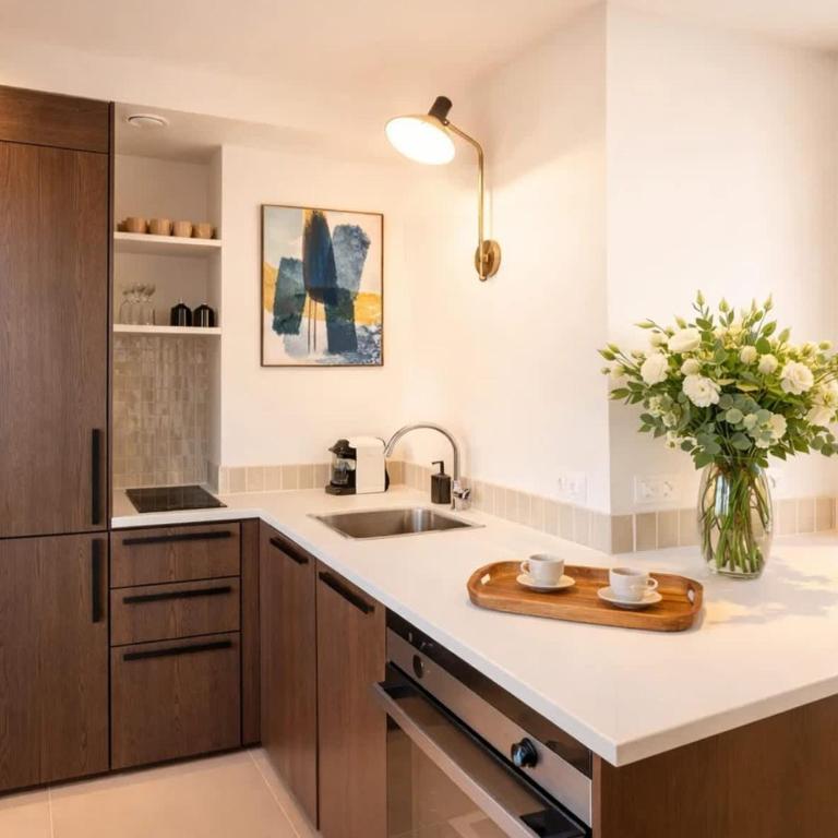 Loft with terrace jacuzzi & lift near Invalides - Appartement - 16