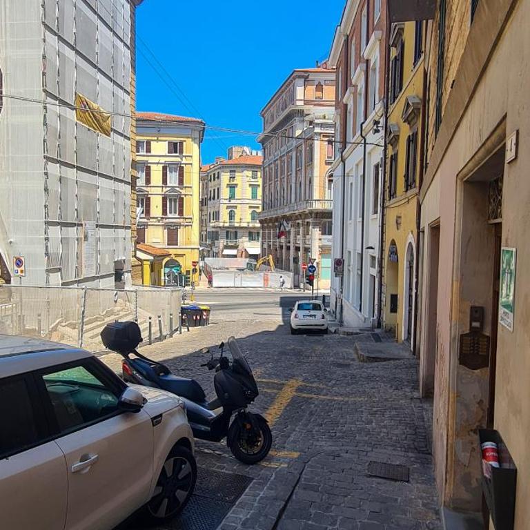 Casa Ada - Appartamento con 1 Camera da Letto - 17