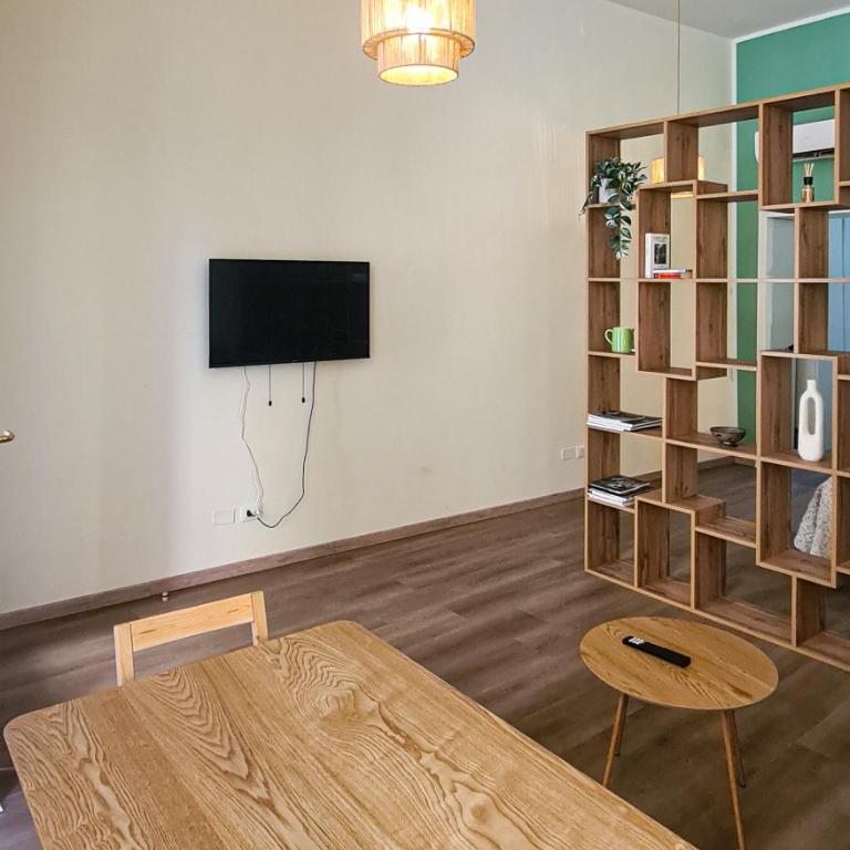 Casa Ada - Appartamento con 1 Camera da Letto - 18