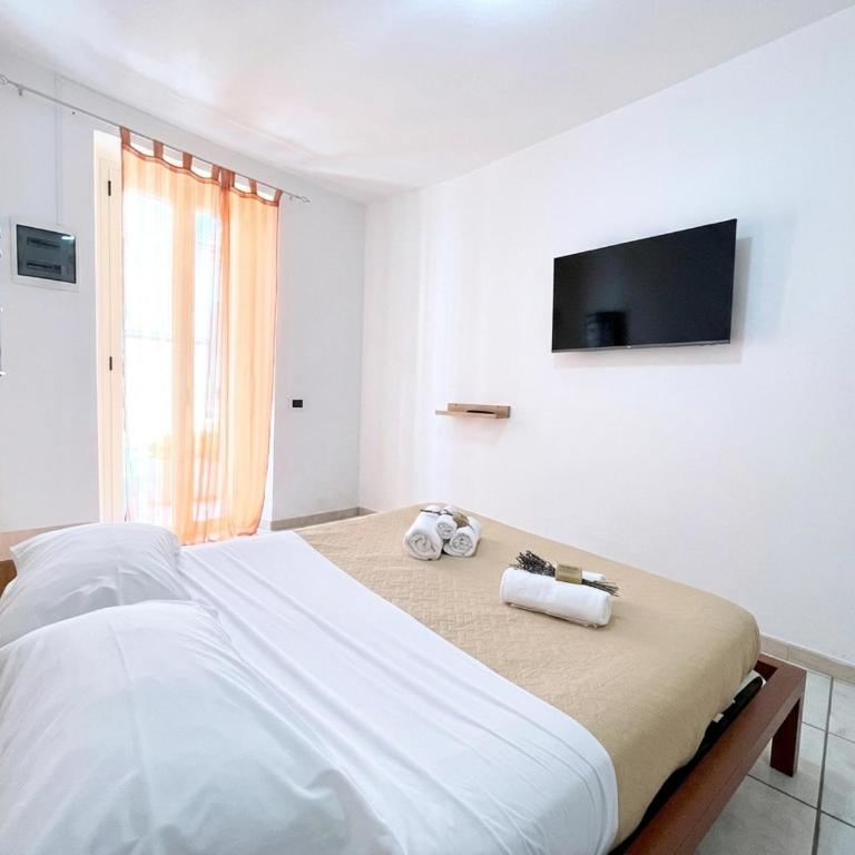 Stay Nest Olbia - Camera Matrimoniale - 2