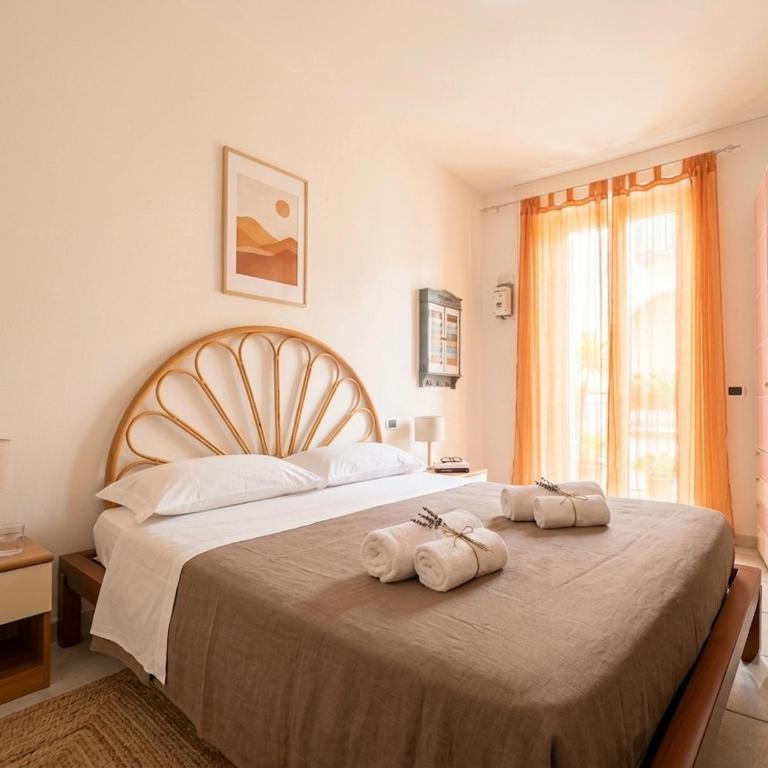Stay Nest Olbia - Camera Matrimoniale - 4
