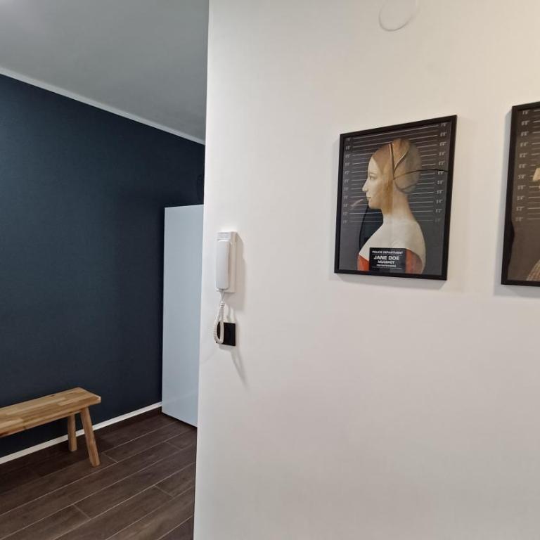 Singularidad - Apartamento de 3 dormitorios - 8