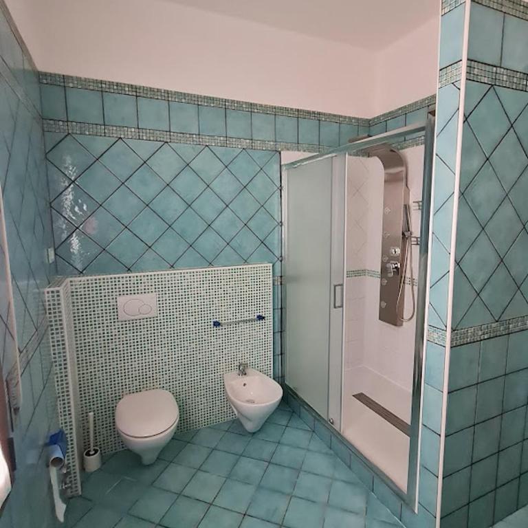 casa perla - Four-Bedroom House - 4
