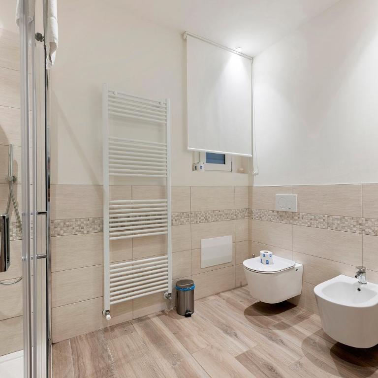 Appartamenti Villa Andrea - Appartamento con 2 Camere da Letto e Vista Lago - 15