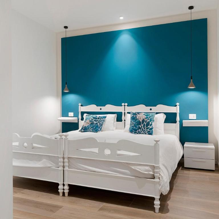 Appartamenti Villa Andrea - Appartamento con 2 Camere da Letto e Vista Lago - 24