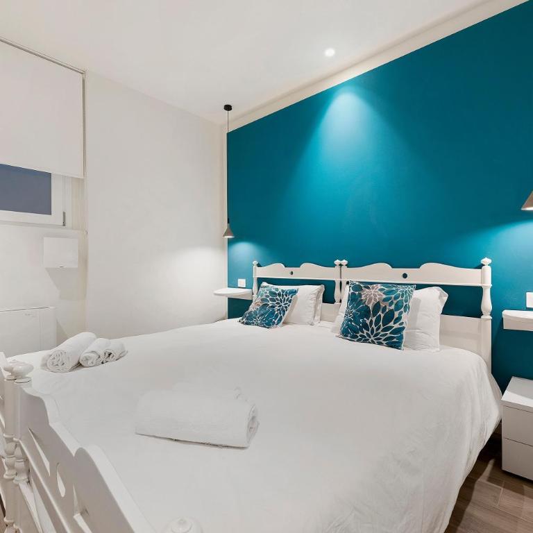 Appartamenti Villa Andrea - Appartamento con 2 Camere da Letto e Vista Lago - 26
