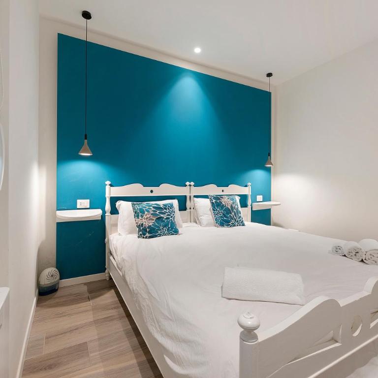 Appartamenti Villa Andrea - Appartamento con 2 Camere da Letto e Vista Lago - 27