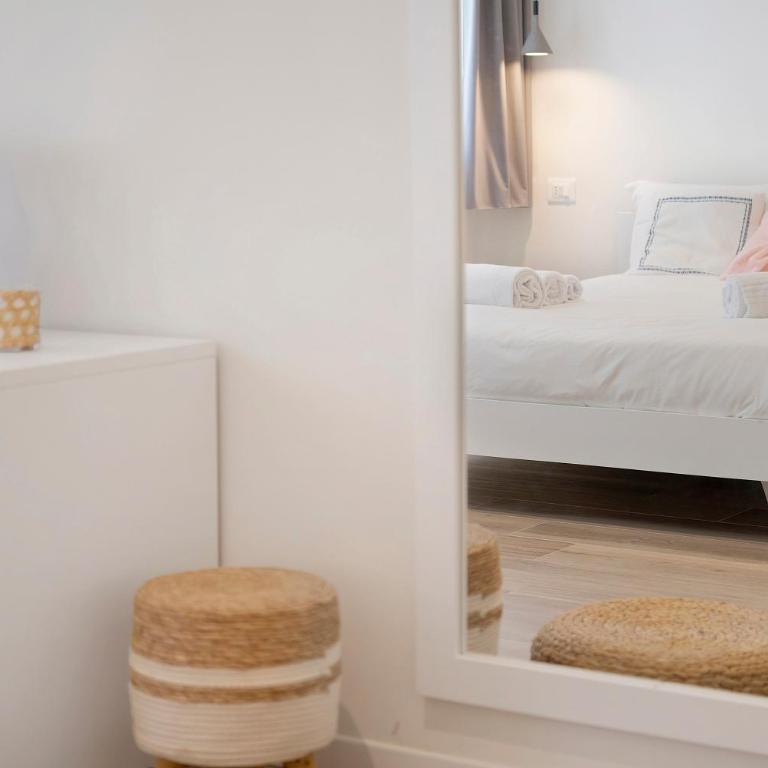 Appartamenti Villa Andrea - Appartamento con 2 Camere da Letto e Vista Lago - 20