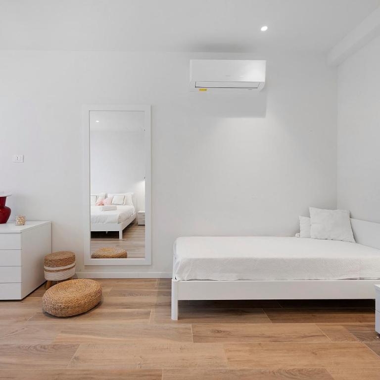 Appartamenti Villa Andrea - Appartamento con 2 Camere da Letto e Vista Lago - 23