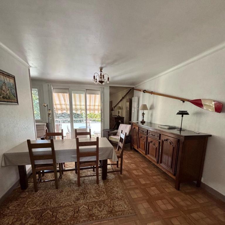 La Plaine - beau 4 pièces - Apartment mit 2 Schlafzimmern - 1