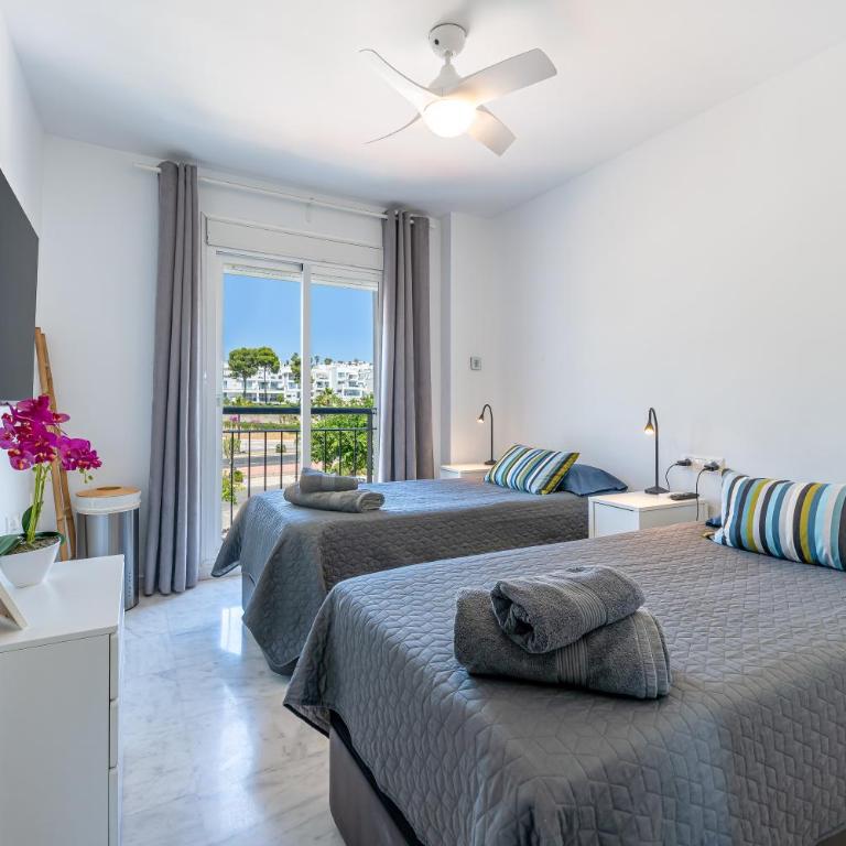 The Penthouse Panorama Exclusive Seafront Estate - Appartamento con Vista Mare - 25