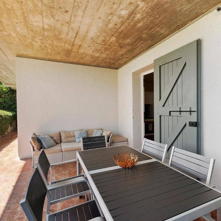 Appartamenti Villa Andrea - Appartamento con 2 Camere da Letto e Vista Lago - 10