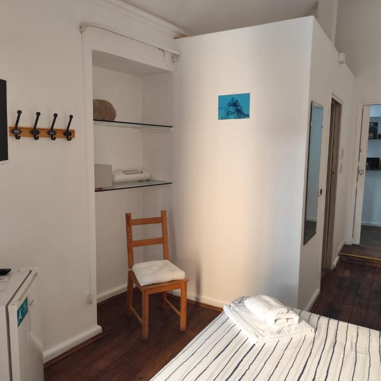 Munaciello Rooms - Twin Room with Balcony - 2