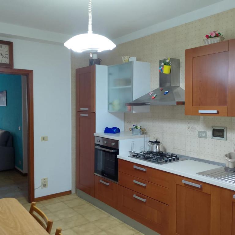 Da Pina - Appartamento con 2 Camere da Letto - 2