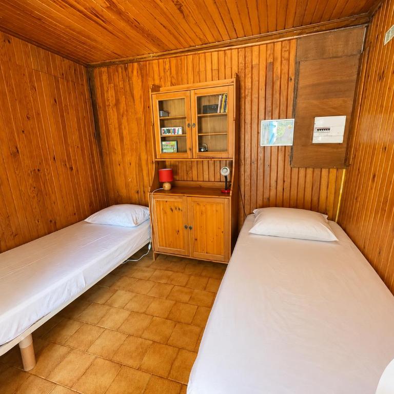 L'Ensoleillade - Maison de campagne avec grand jardin arboré à 5 min d'Aix - Casa de 4 dormitorios - 28