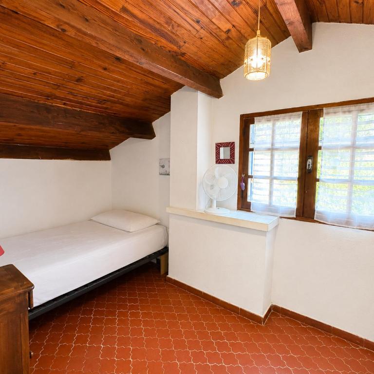 L'Ensoleillade - Maison de campagne avec grand jardin arboré à 5 min d'Aix - Casa de 4 dormitorios - 30