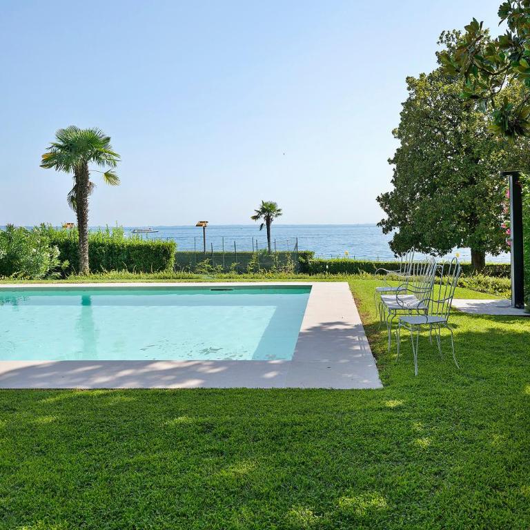 Appartamenti Villa Andrea - Appartamento con 2 Camere da Letto e Vista Lago - 1