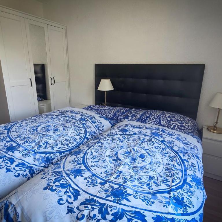Matterhorn view apartment, two bedrooms - Apartment mit 2 Schlafzimmern - 9