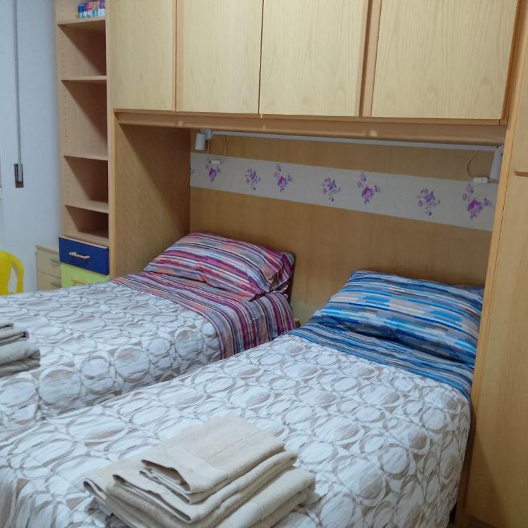 Da Pina - Appartamento con 2 Camere da Letto - 6